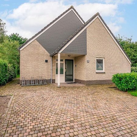 Villapark Kamperfoelie 27 De Koog  Exteriér fotografie